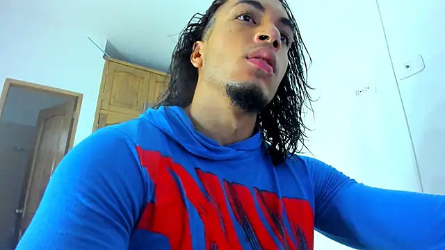 magic_mike_26's cam snapshot