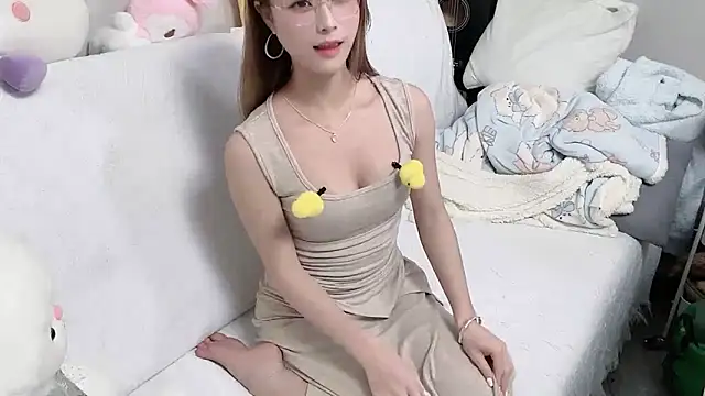 xiaoguaiss's web cam