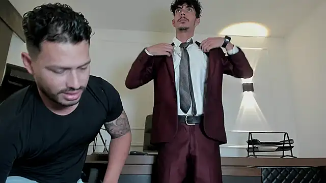 boysonfiree live sex cam