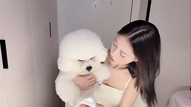 yuyu-33's cam snapshot