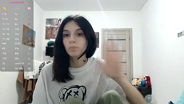 KennaElse live sex cam