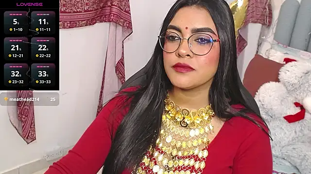 lakshmiraniii live sex cam