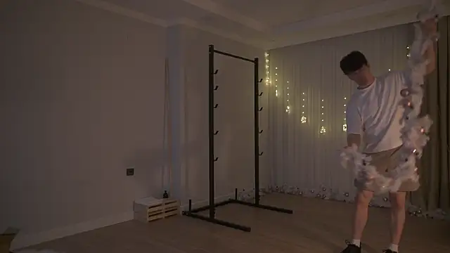 tommyjoyer's cam snapshot