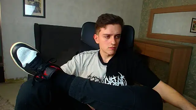 FelixStarkk's cam snapshot