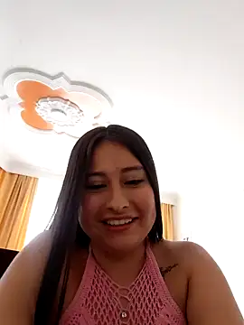 EscarlethFox's cam snapshot