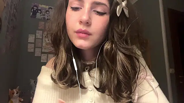 UnaskedGod's cam snapshot