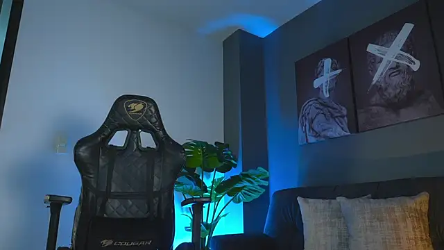 kevin_montoya live sex cam