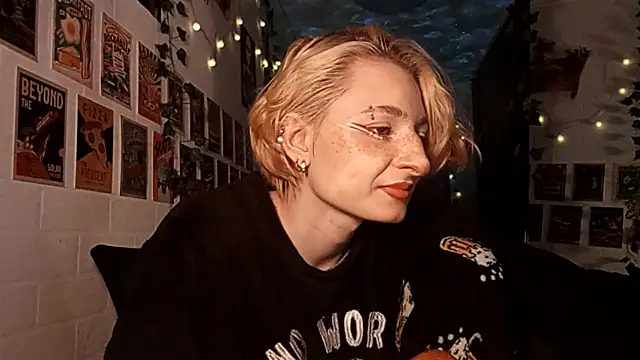 AmyGrok's cam snapshot