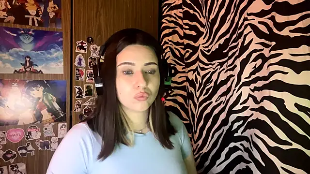 AngeliqueSulima's cam snapshot