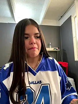 Camila_Duarte2's cam snapshot