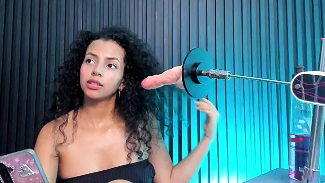 Arianoova's cam snapshot