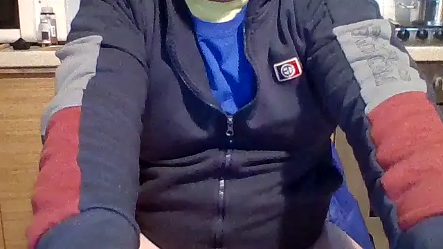 woww791's cam snapshot