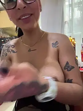 charlotte_stevenss_ live sex cam