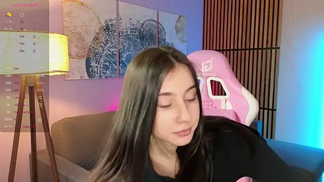 Musya_Mur's cam snapshot