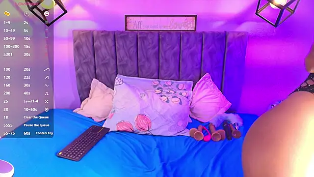 Sophiee_Velvet's cam snapshot