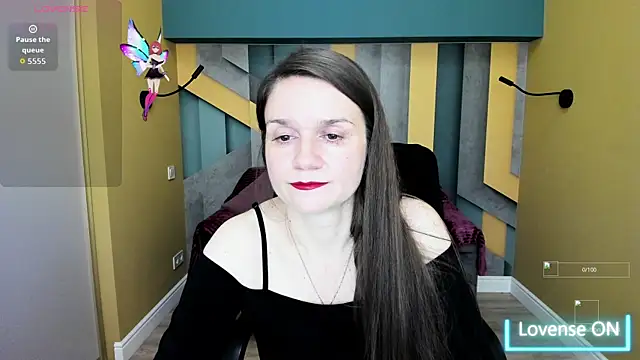 AriaGray's cam snapshot