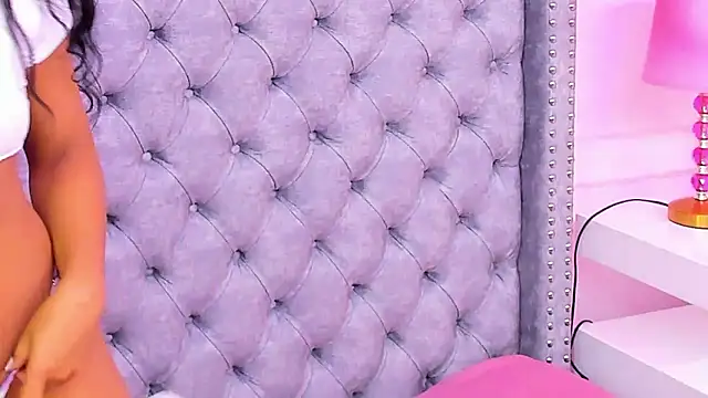 HaileeRoberts's cam snapshot