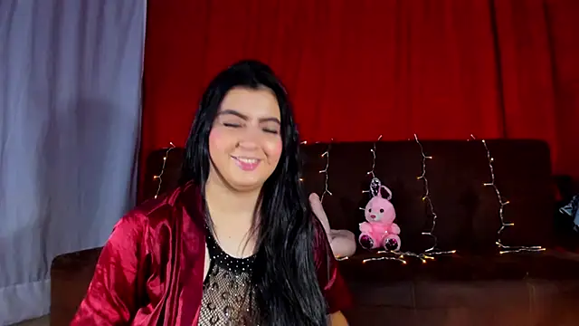 AnithaaYork's cam snapshot