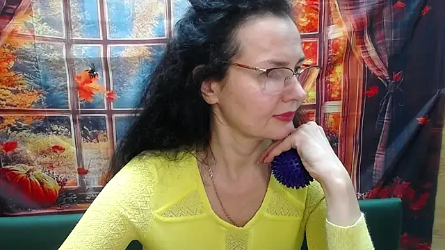 Miroslava_Happi's cam snapshot