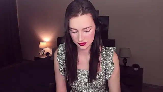 AmandaGentle's cam snapshot