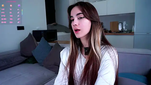 CupSizeGirl's cam snapshot