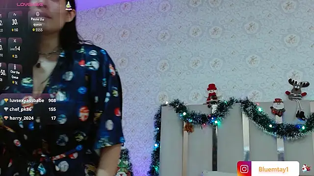 BLUE_TAY1's cam snapshot