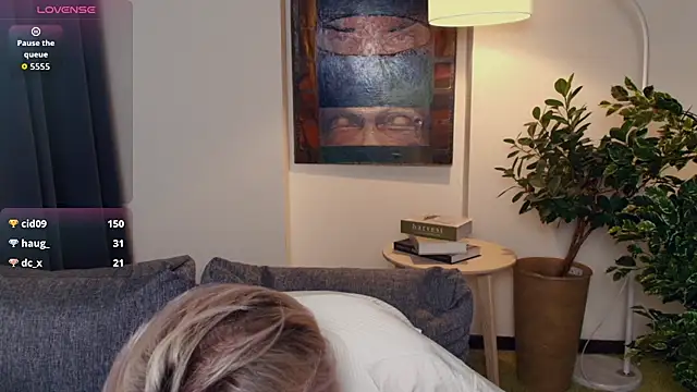 OdelynaAsp's cam snapshot