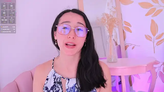 Ginevra_esposito's cam snapshot