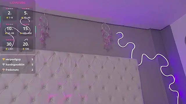 Emma_visconti's cam snapshot