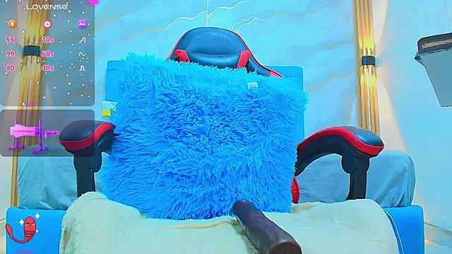 anapau_cooper's cam snapshot