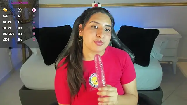 alice_coopperx's cam snapshot