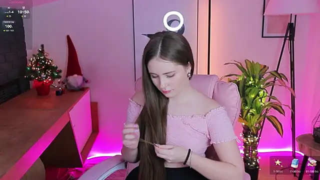 Sweet__Amily's cam snapshot