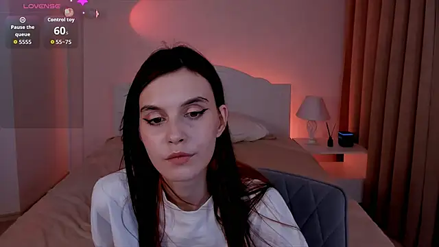 MissSusan's cam snapshot