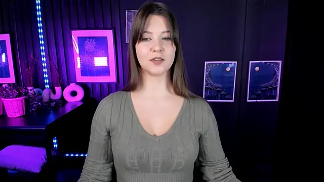 ElizaMild's cam snapshot