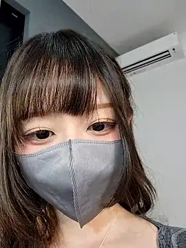 -M_Hinano_'s cam snapshot