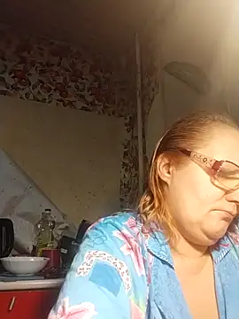 Forest-Lady's cam snapshot