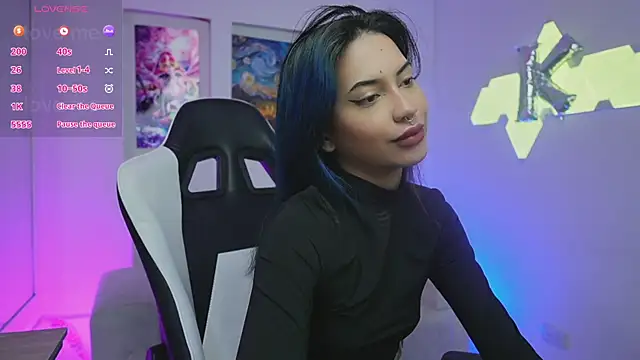 KayraOwen's cam snapshot