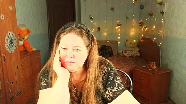 Audrey_Aura's cam snapshot