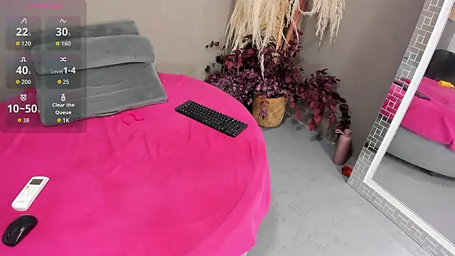 sienna_glow's cam snapshot