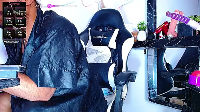 the_dog_lian's cam snapshot