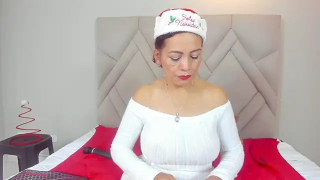 Kasandra_Gomez's cam snapshot