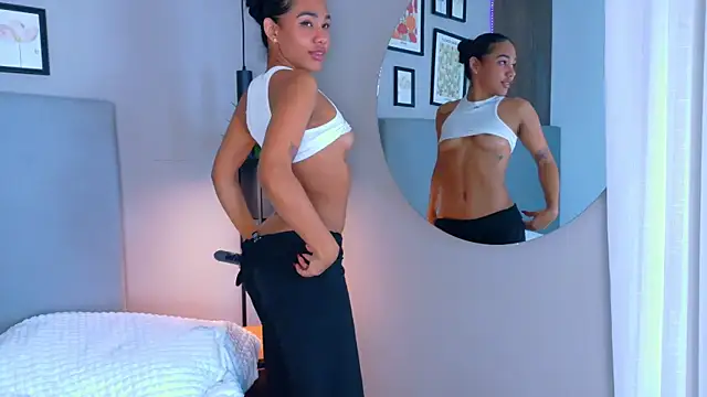 IsabellaPorcella's cam snapshot