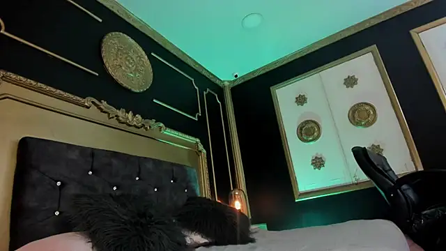 aitana_johns's cam snapshot