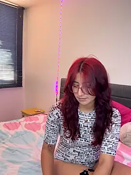 saramooon's cam snapshot