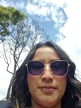 SussySunny_'s cam snapshot