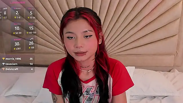 Emma_duff's cam snapshot