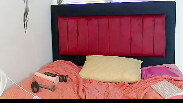 AMARYXS's cam snapshot