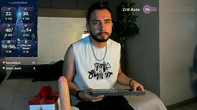 dave_wolff's cam snapshot