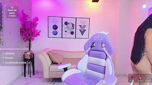 Kaori_ayu's cam snapshot