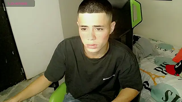 bby_santi's cam snapshot